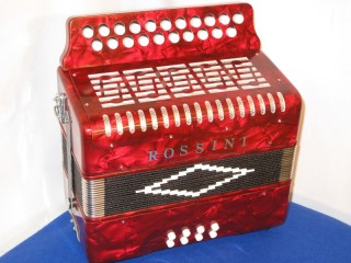 Rossini BC melodion electronic